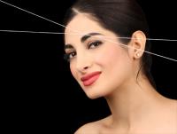 Brows Threading image 1